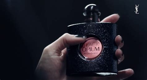 ysl black opium perfume review indonesia|The Ultimate Guide To The YSL Black Opium .